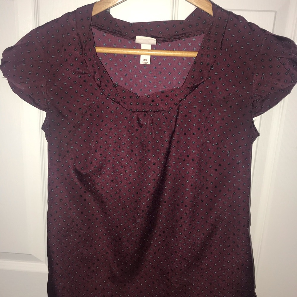 Beautiful Blouse!